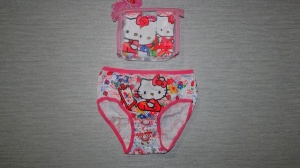 Трусы для девочки 8242 Трусы для девочки 8242