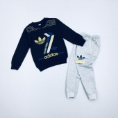 Костюм для мальчика TRP4783