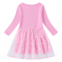 Платье для девочки PAT23