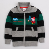 Толстовка для мальчика A4358 Толстовка для мальчика A4358