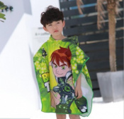 Полотенце с капюшоном NP28