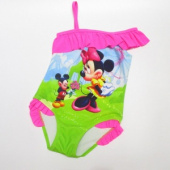 Купальник для девочки KUD86