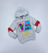 Толстовка для мальчика TRP6630