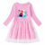 Платье для девочки PAT23 Платье для девочки PAT23