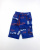 Шорты для мальчика TRP5642 Шорты для мальчика TRP5642