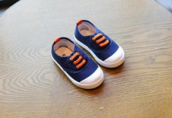 Кеды для мальчика MKS5