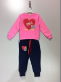 Костюм для девочки TRP458