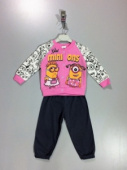 Костюм для девочки TRP459 Костюм для девочки TRP459