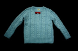 Джемпер для мальчика DJ36