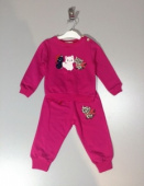 Костюм для девочки TRP198