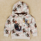 Толстовка для мальчика A5556 Толстовка для мальчика A5556