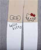 Колготки для девочки HNI50