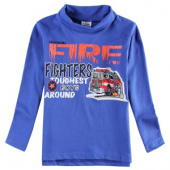 Водолазка для мальчика A6655 Водолазка для мальчика A6655