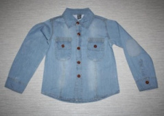 Рубашка для мальчика DJ34 Рубашка для мальчика DJ34