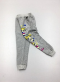 Штаны для девочки TRP3126