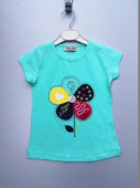 Футболка для девочки TRP1177