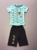 Костюм для мальчика TRP868