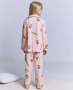 Пижама для девочки BR18