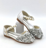 Нарядные туфли для девочки TF38 Нарядные туфли для девочки TF38