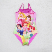 Купальник для девочки KUD37