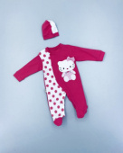 Слип для девочки TRP6787 Слип для девочки TRP6787