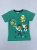Футболка для мальчика TRP7792