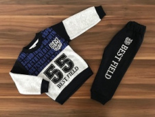 Коcтюм для мальчика TRP1829