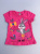 Футболка для девочки TRP697