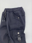Джоггеры для мальчика TRP7760