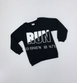 Утепленный свитшот для мальчика TRP5219