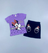 Комплект для девочки TRP7243