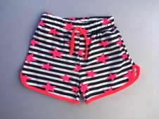 Шорты для девочки TRP1129