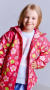 Куртка для девочки KU58