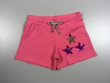 Шорты для девочки TRP2358