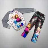 Комплект для девочки TRP3008