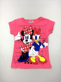 Футболка для девочки TRP2559