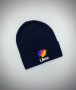 Шапка для мальчика SHS137