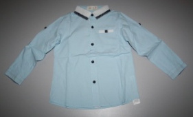 Рубашка для мальчика DJ537 Рубашка для мальчика DJ537