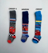 Колготки для мальчика CR9597