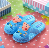 Шлёпанцы для мальчика SL30