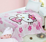 Плед детский ODM1