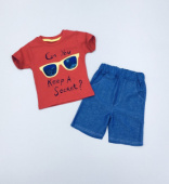 Комплект для мальчика TRP5815