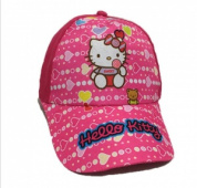 Бейсболка для девочки GUD262