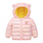 Куртка для девочки KU108