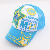 Бейсболка для мальчика GUD9