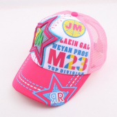 Бейсболка для девочки GUD8