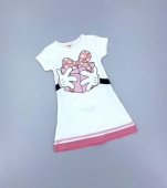 Платье для девочки TRP7106