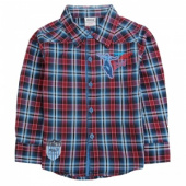 Рубашка для мальчика A4081 Рубашка для мальчика A4081