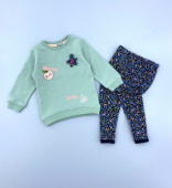 Комплект для девочки TRP7621 Комплект для девочки TRP7621