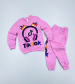 Костюм для девочки TRP6497